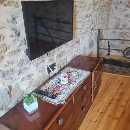 Village Home Agios Georgios Sykousis Екстериор снимка